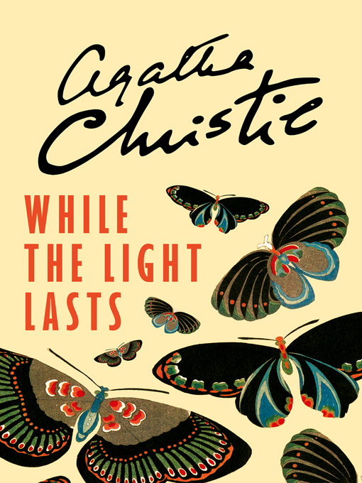 While the Light Lasts (eBook)